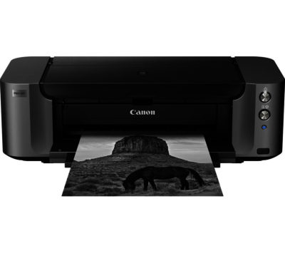 CANON  PIXMA PRO-10S Wireless A3 Inkjet Printer